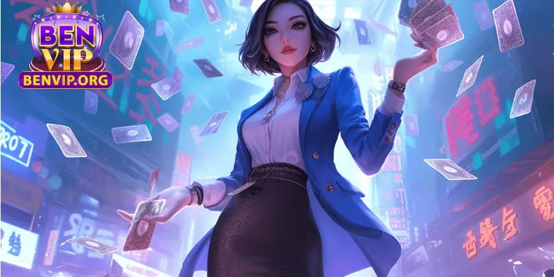 Benvip - Cổng game đổi thưởng với siêu nhiều ưu đãi 20 Giới thiệu về Benvip
