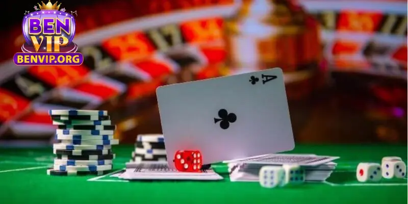 Benvip - Cổng game đổi thưởng với siêu nhiều ưu đãi 21 Những trò chơi có tại Benvip